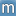 Logo Maxo Telecommunications Pty Ltd.