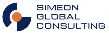 Logo Simeon Global Consulting LLC