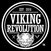 Logo Viking Revolution LLC