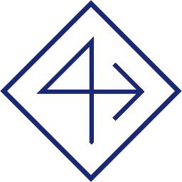 Logo Fourward Ventures LLC
