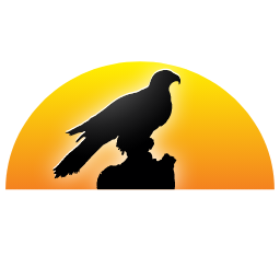 Logo Eagle Royalties Ltd.