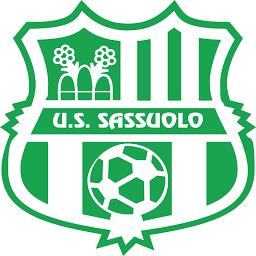 Logo Unione Sportiva Sassuolo Calcio Srl
