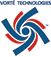 Logo Vorté Technologies ltd