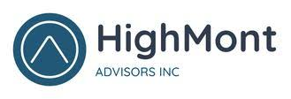 Logo Highmont Advisors, Inc.