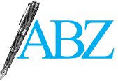 Logo ABZ Law Office