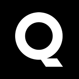 Logo Qubika