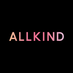 Logo Join Allkind, Inc.
