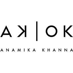 Logo Reliance Ak-Ok Fashions Ltd.
