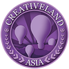 Logo Creativeland Asia Network Ltd.