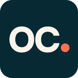 Logo OrbisCure ApS