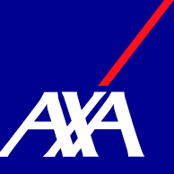 Logo AXA Customer Solutions AG