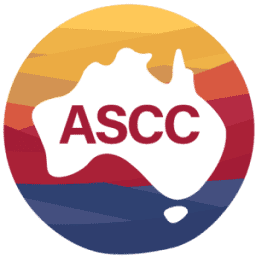 Logo THE AUSTRALIAN SOCIETY OF COSMETIC CHEMISTS