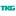 Logo TKG Taekwang Co Ltd.