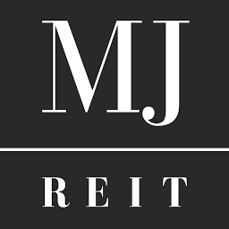 Logo MJ Real Estate Investment Trust