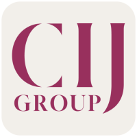 Logo CIJ Group Ltd.