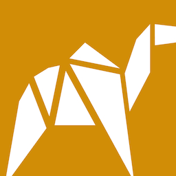 Logo Camel Ventures /Egypt/