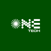 Logo WE ARE ONETECH LTD