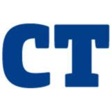 Logo Coderstrust Bangladesh