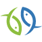 Logo Katahdin Salmon, Inc.