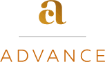 Logo Advance Capital Partners, upravljanje naložb dd