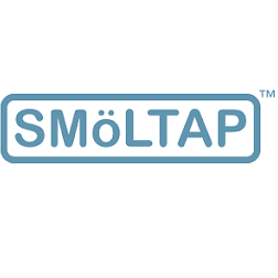 Logo SmolTap, Inc.