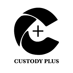Logo Custody Plus Pte Ltd.