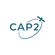 Logo CAP2 GmbH