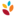 Logo Vandemoortele Europe NV, Deutsche Zweigniederlassung