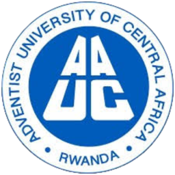 Logo Adventist University of Central Africa