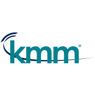 Logo KMM Logistics & Network Services