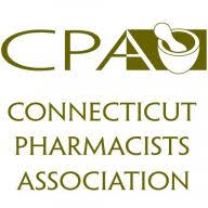 Logo Connecticut Pharmacists Association