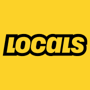 Logo Locals Ltd. (United Kingdom)