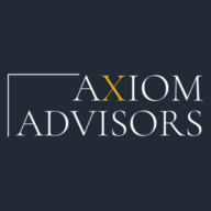 Logo Axiom Advisors, Inc.