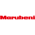 Logo Marubeni Growth Capital Asia Pte Ltd.