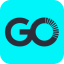 Logo Gotyme Bank Corp.