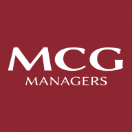 Logo MCG Managers SAS