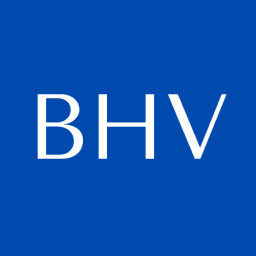 Logo Blue Hour Ventures