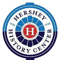 Logo The Hershey-Derry Township Historical Society