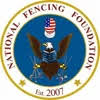 Logo The National Fencing Foundation of Washington, D.C , Inc.