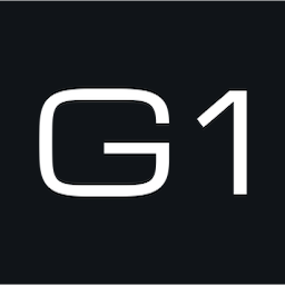 Logo Group1, Inc.