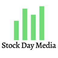 Logo Stock Day Media