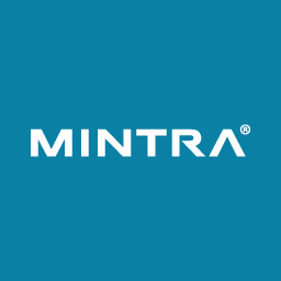 Logo Mintra Trainingportal