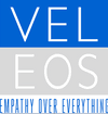Logo VELEOS, Inc.