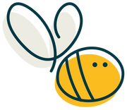 Logo Just Bee Honey Ltd.