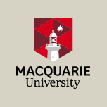 Logo Macquarie Business School