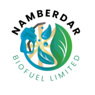 Logo Namberdar Bio Fuels Pvt Ltd.