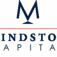 Logo Mindston Capital SAS