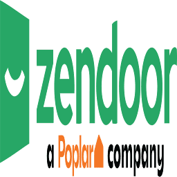 Logo Zendoor