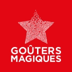 Logo Goûters Magiques SAS