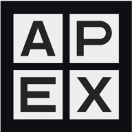 Logo Apex Media Sales, Inc.